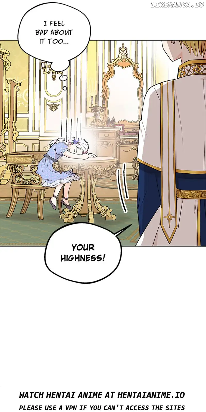 Surviving as an Illegitimate Princess Chapter 72 253 06