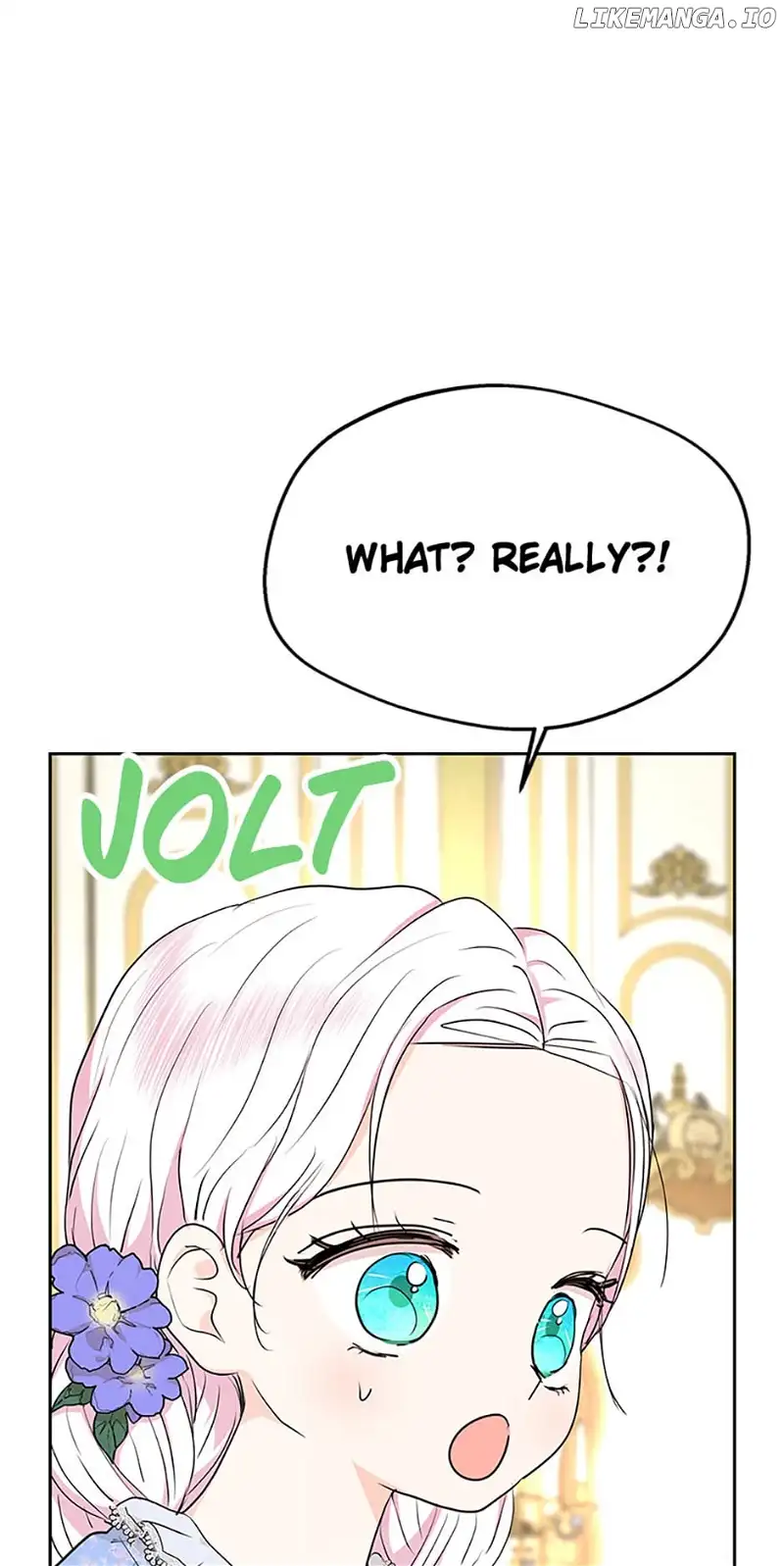 Surviving as an Illegitimate Princess Chapter 72 255 08