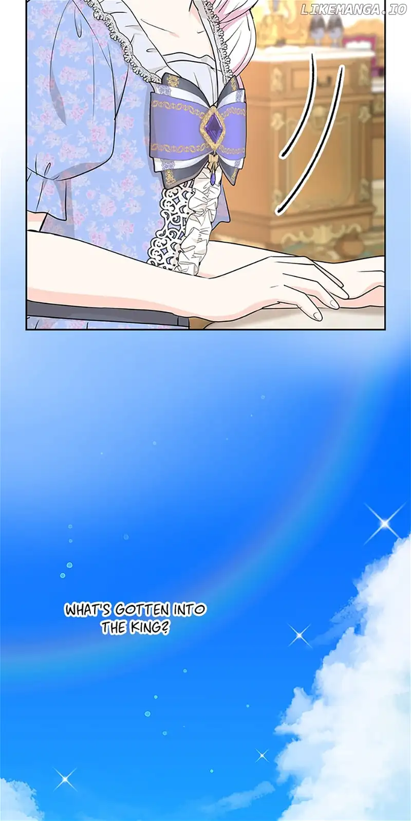 Surviving as an Illegitimate Princess Chapter 72 256 09