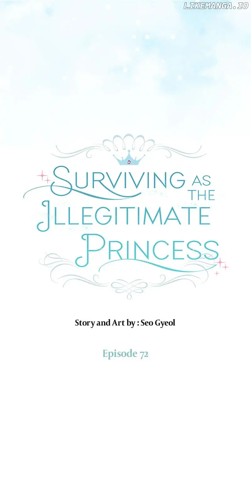 Surviving as an Illegitimate Princess Chapter 72 258 11