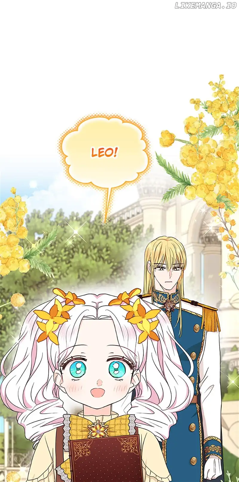 Surviving as an Illegitimate Princess Chapter 72 259 12