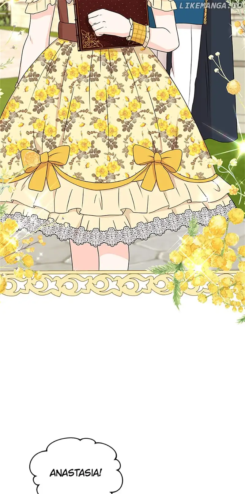 Surviving as an Illegitimate Princess Chapter 72 260 13