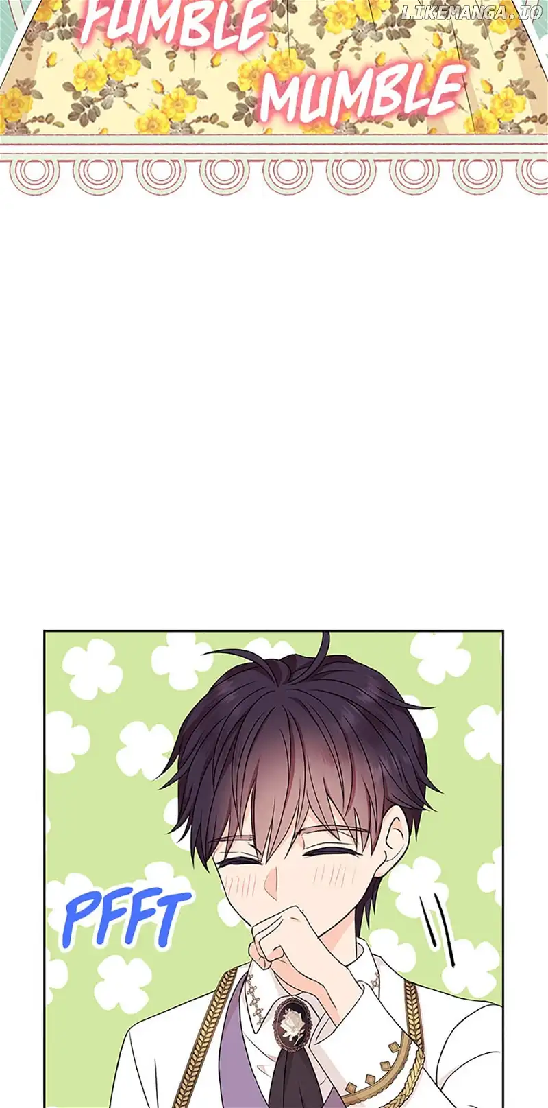 Surviving as an Illegitimate Princess Chapter 72 265 18