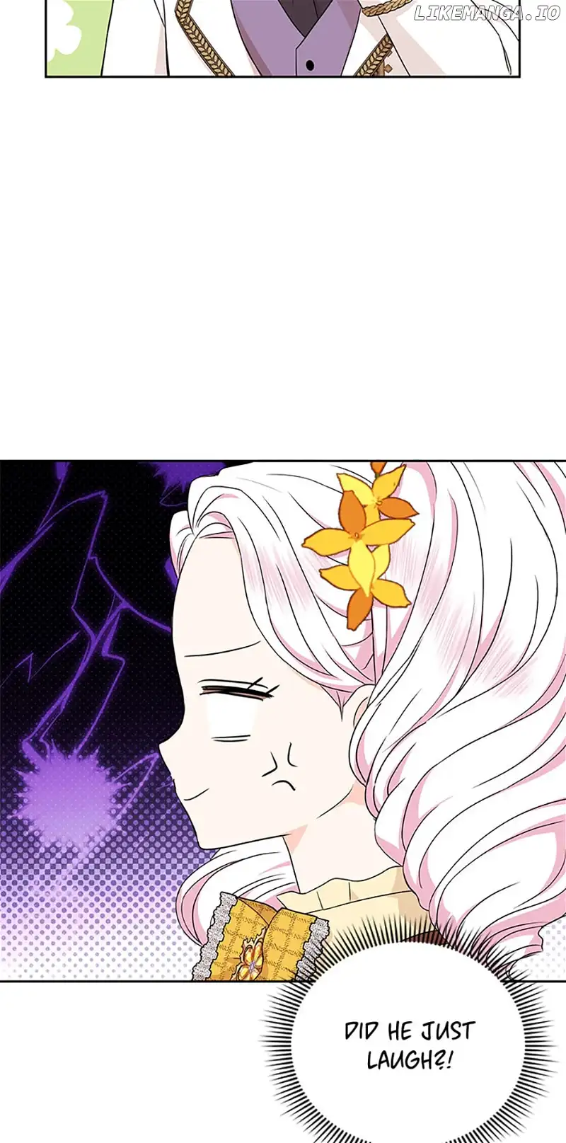 Surviving as an Illegitimate Princess Chapter 72 266 19