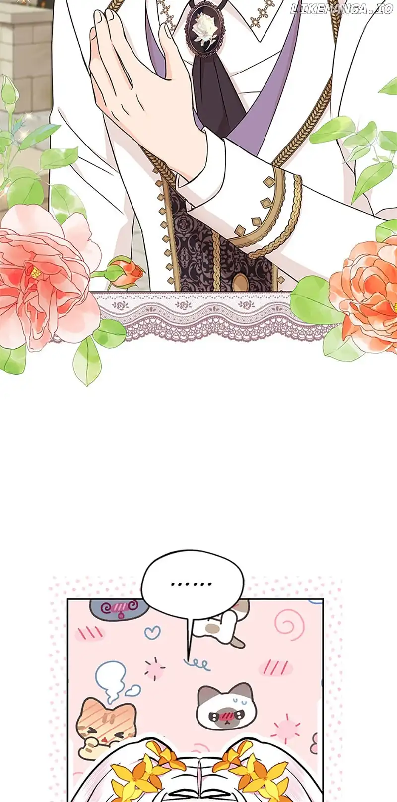 Surviving as an Illegitimate Princess Chapter 72 268 21