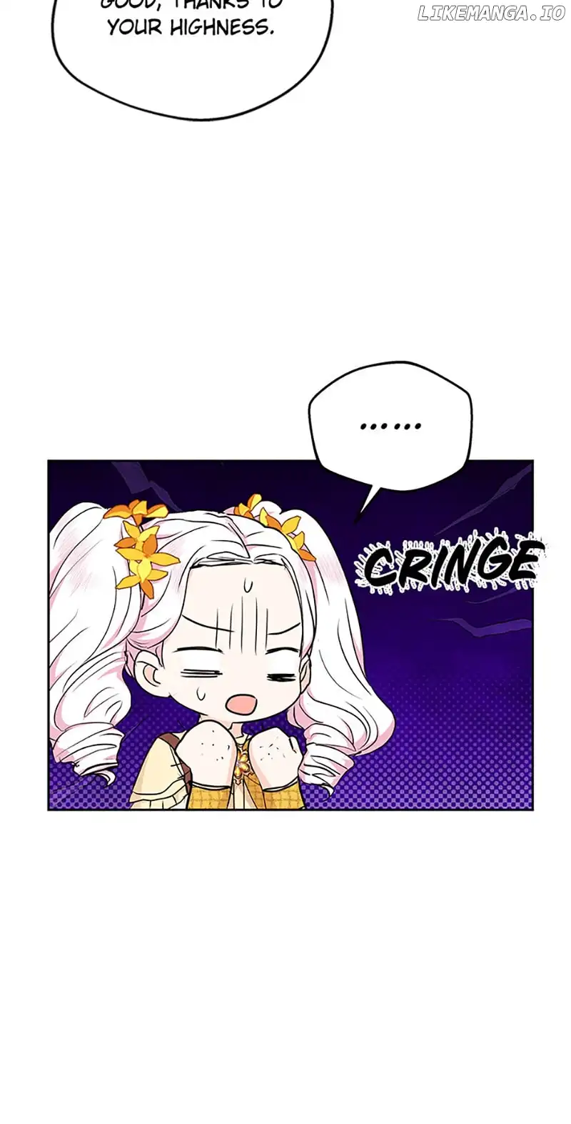 Surviving as an Illegitimate Princess Chapter 72 271 24