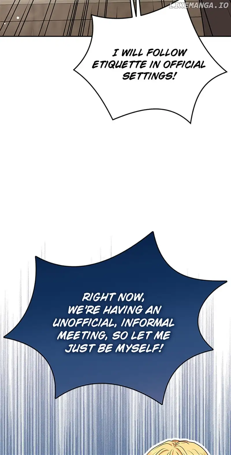 Surviving as an Illegitimate Princess Chapter 72 274 27