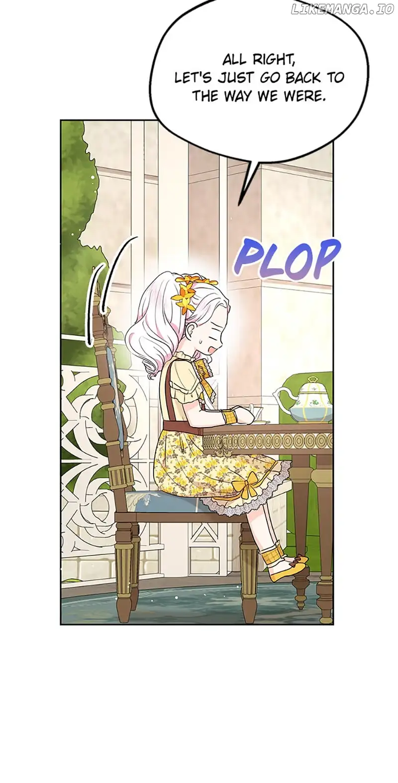 Surviving as an Illegitimate Princess Chapter 72 276 29