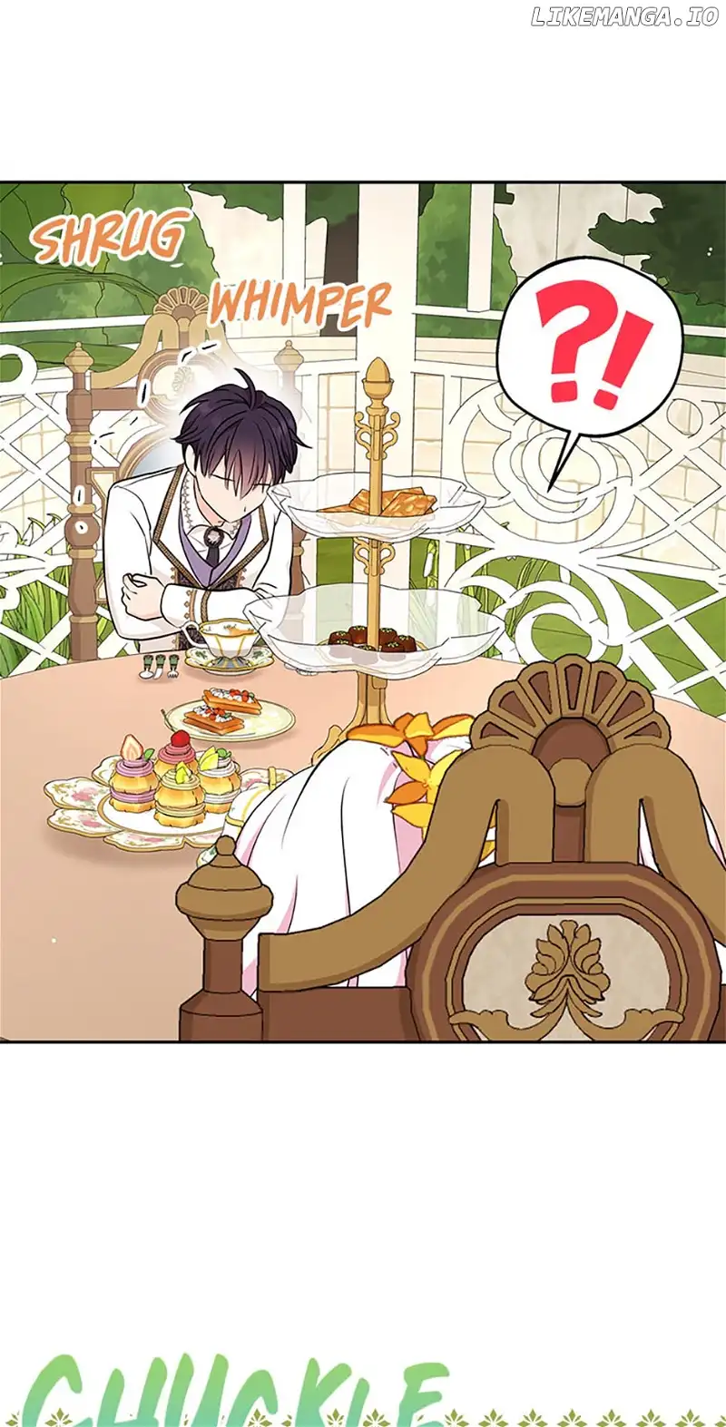 Surviving as an Illegitimate Princess Chapter 72 277 30