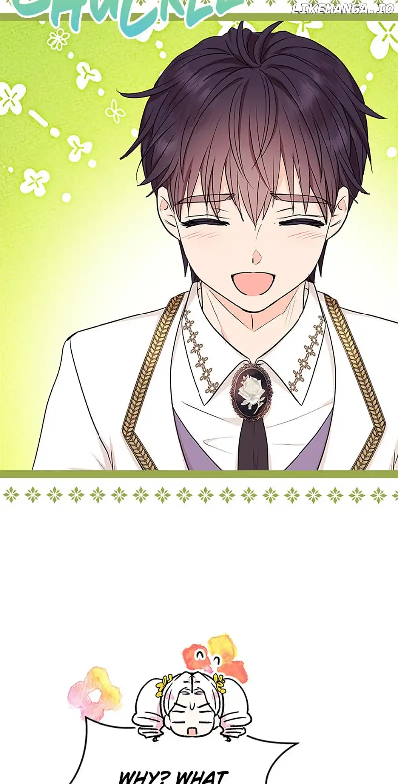 Surviving as an Illegitimate Princess Chapter 72 278 31