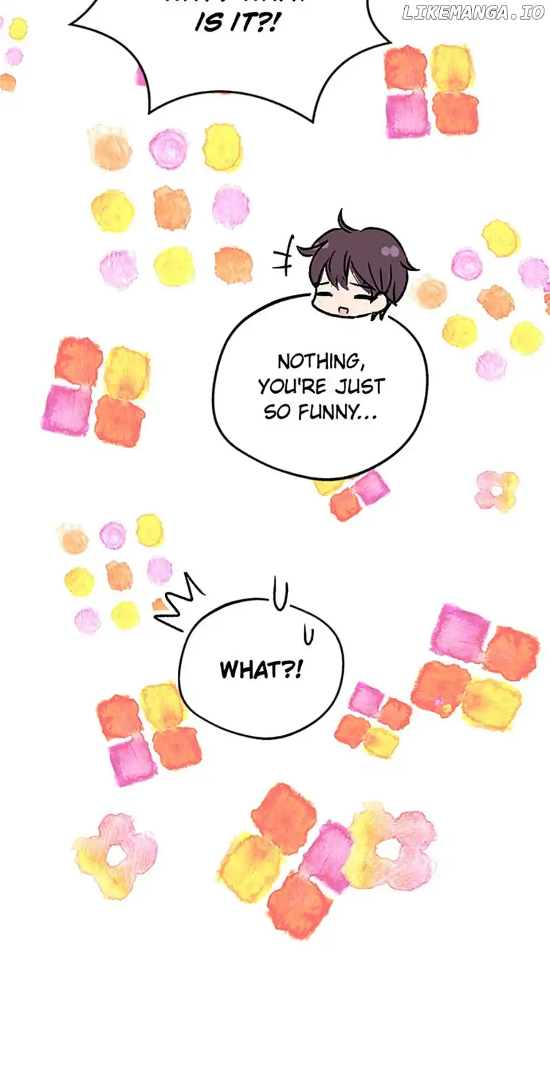 Surviving as an Illegitimate Princess Chapter 72 279 32