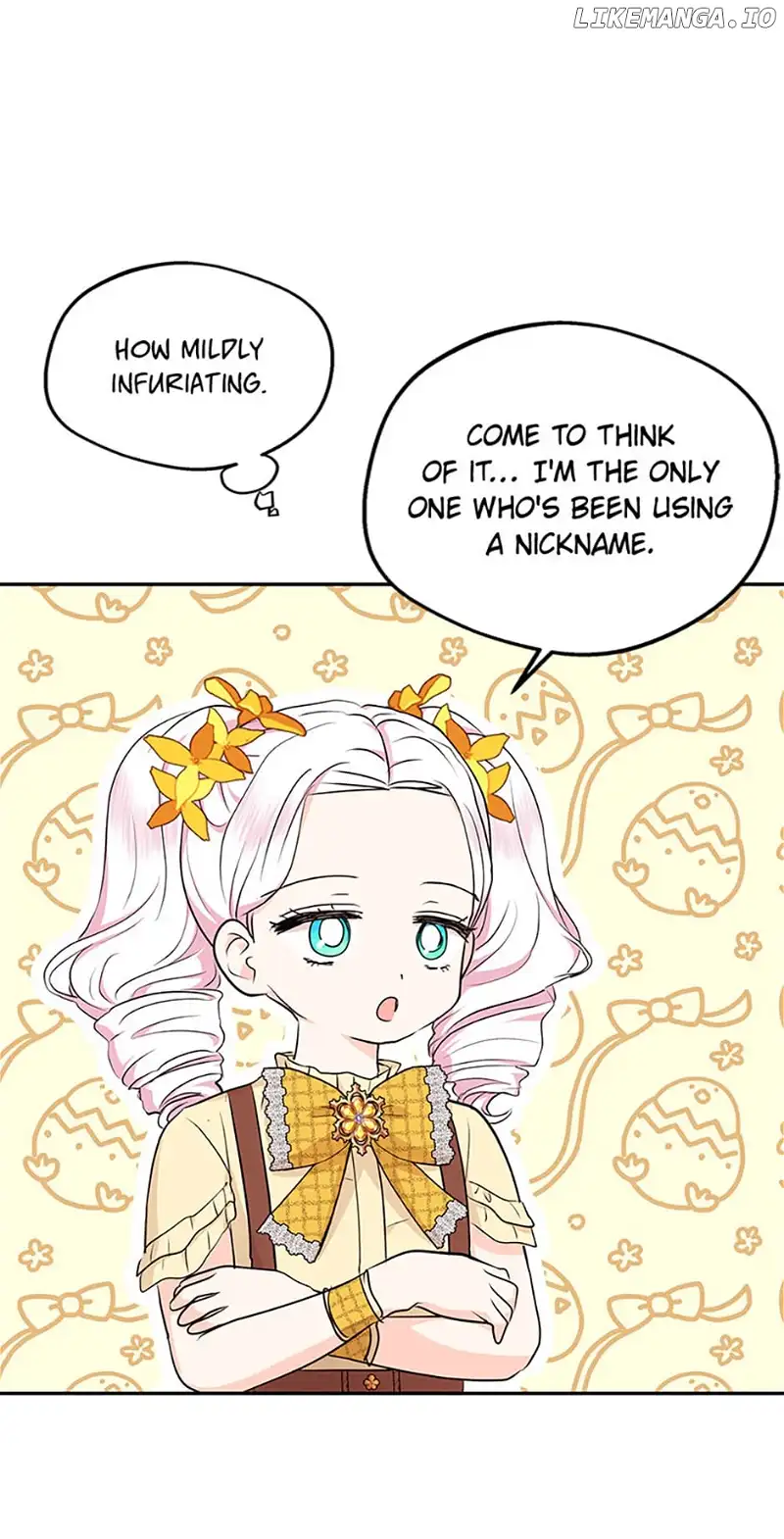 Surviving as an Illegitimate Princess Chapter 72 280 33