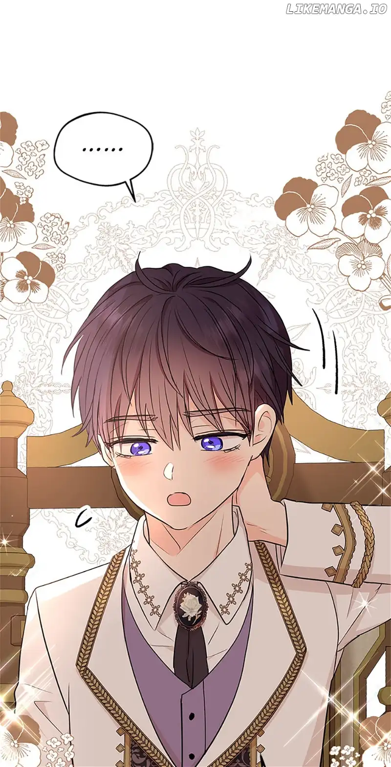 Surviving as an Illegitimate Princess Chapter 72 283 36