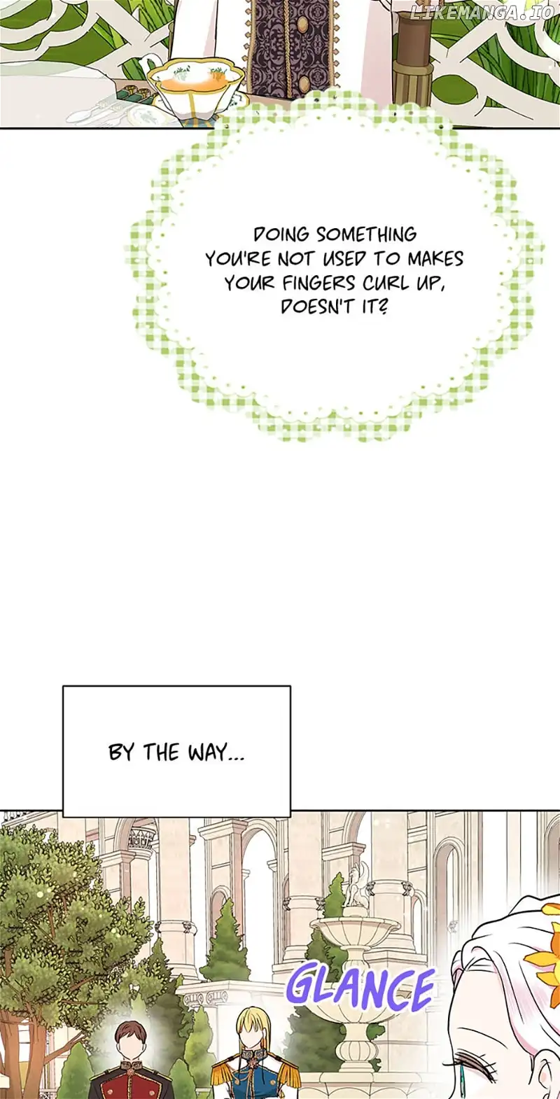 Surviving as an Illegitimate Princess Chapter 72 285 38