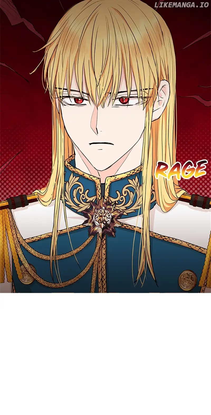 Surviving as an Illegitimate Princess Chapter 72 287 40