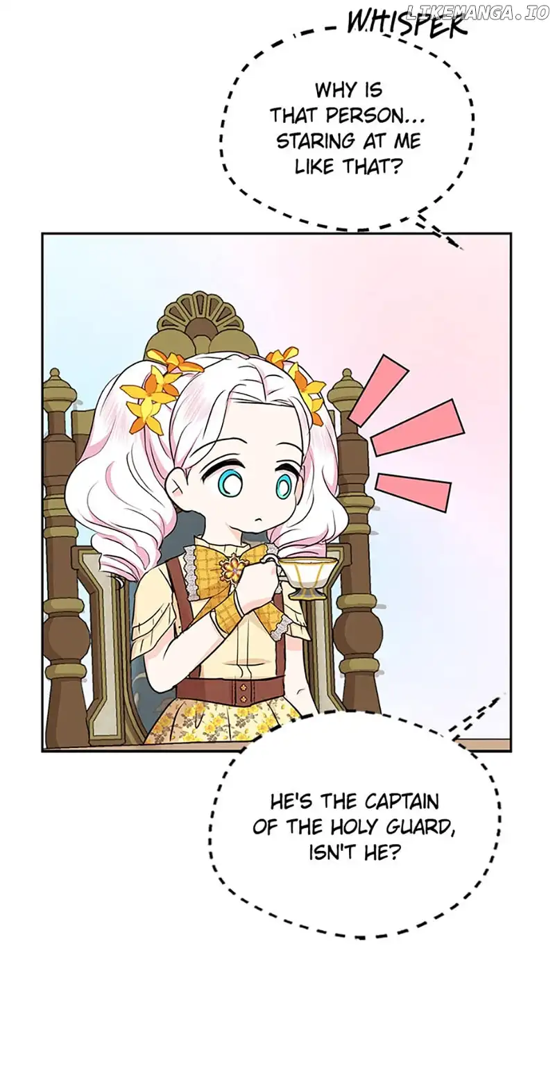 Surviving as an Illegitimate Princess Chapter 72 289 42