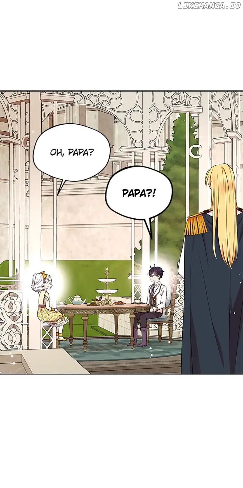 Surviving as an Illegitimate Princess Chapter 72 290 43