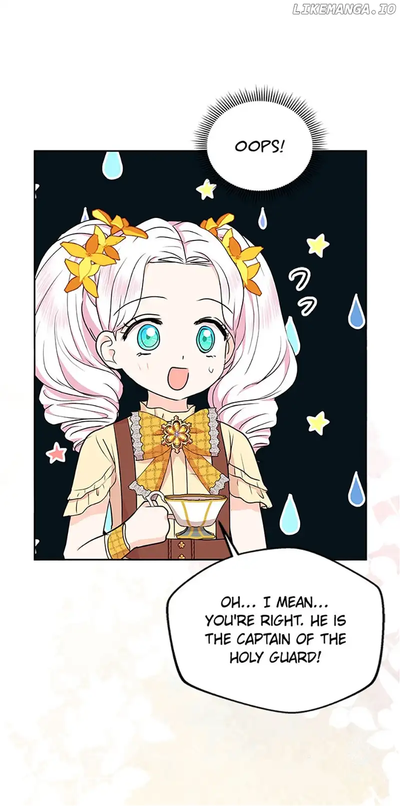 Surviving as an Illegitimate Princess Chapter 72 291 44