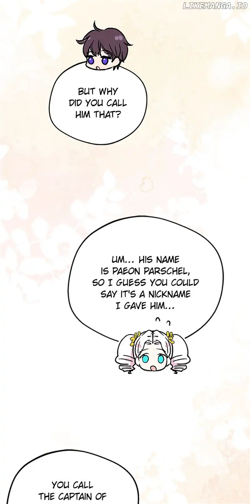 Surviving as an Illegitimate Princess Chapter 72 292 45