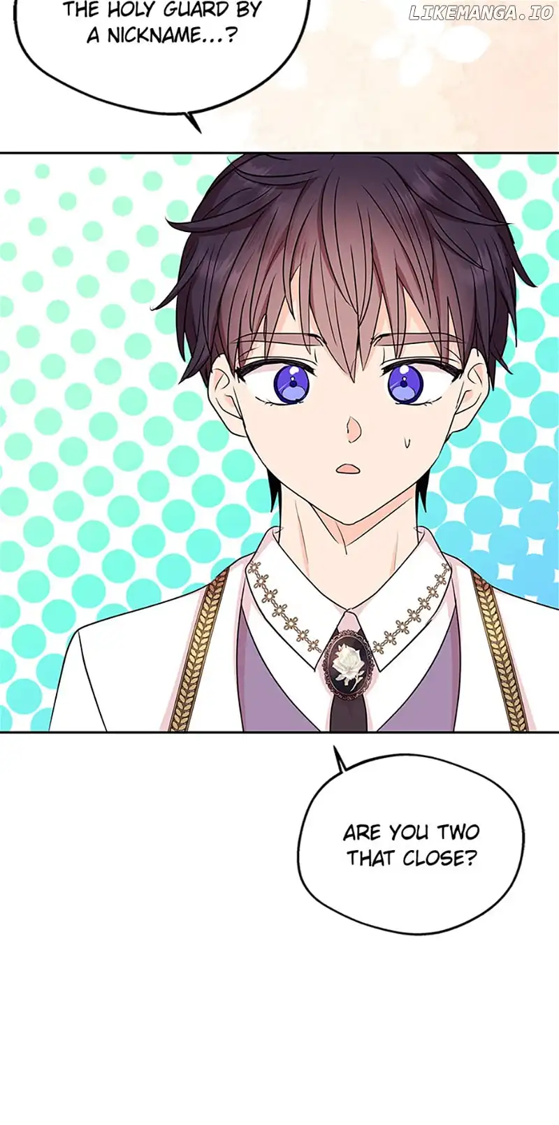 Surviving as an Illegitimate Princess Chapter 72 293 46