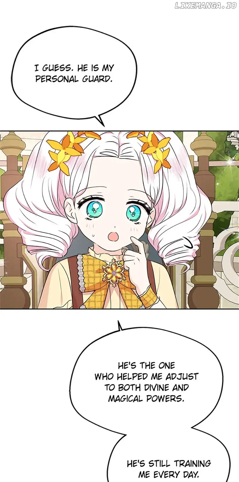 Surviving as an Illegitimate Princess Chapter 72 294 47