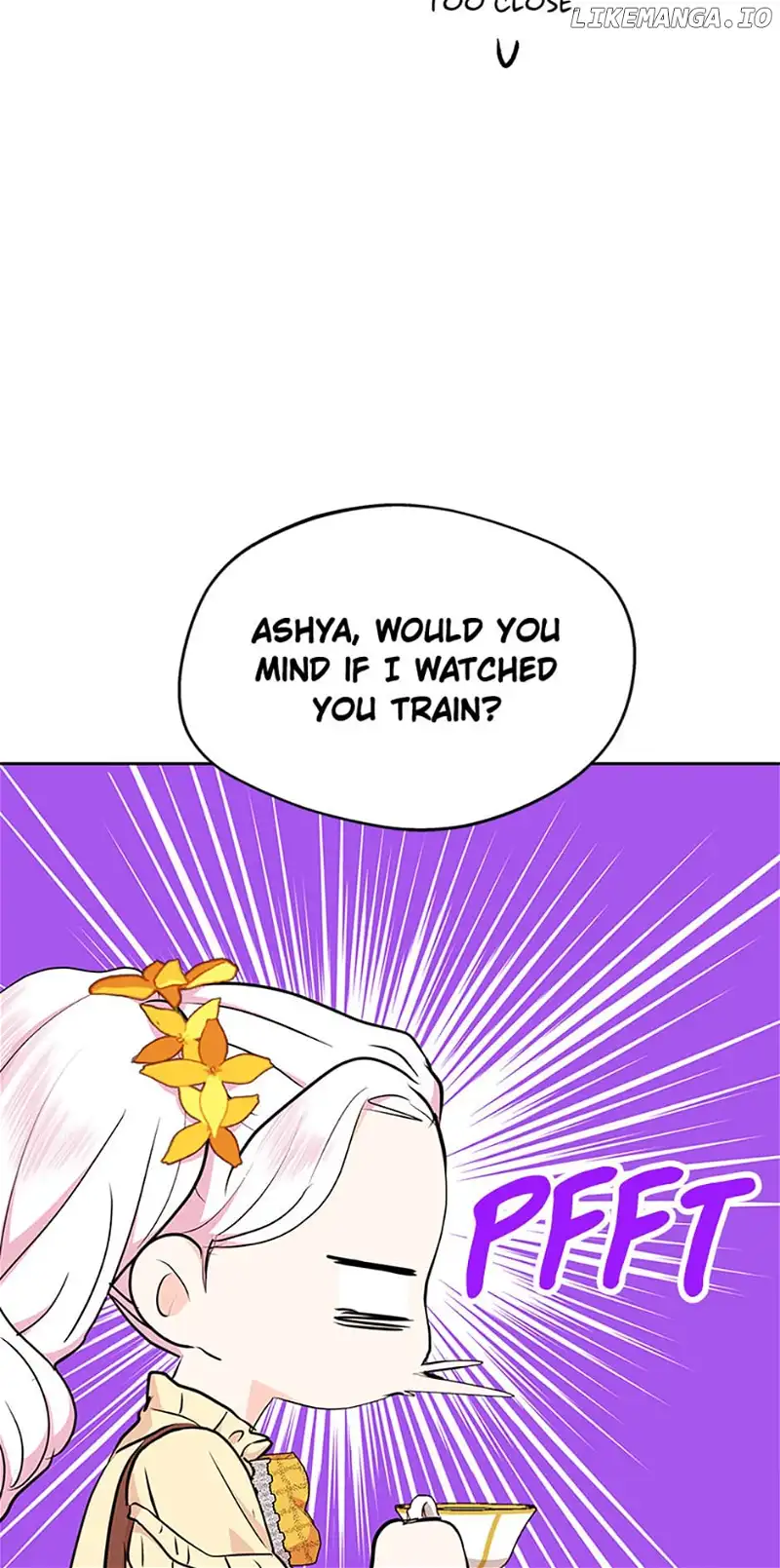 Surviving as an Illegitimate Princess Chapter 72 296 49