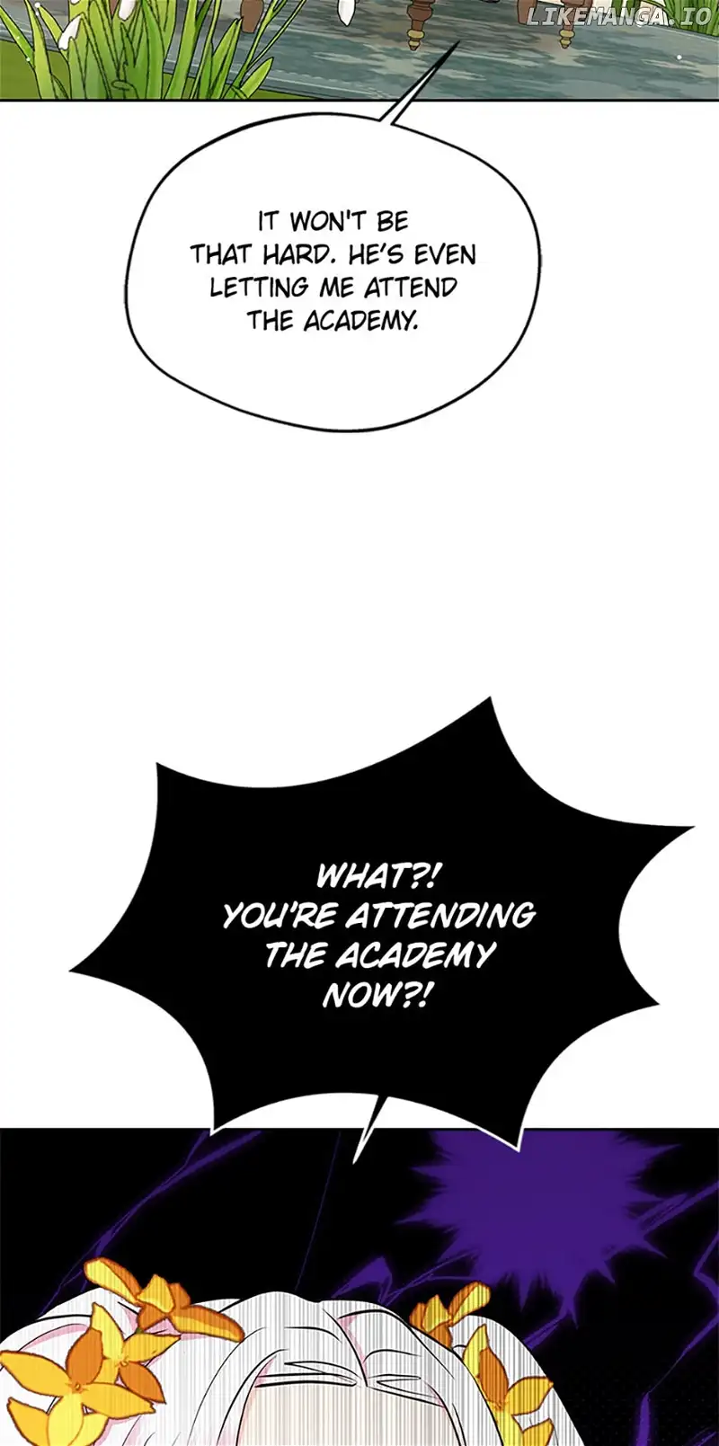 Surviving as an Illegitimate Princess Chapter 72 299 52