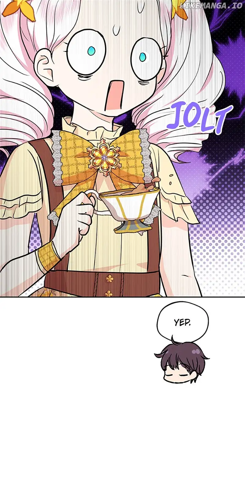 Surviving as an Illegitimate Princess Chapter 72 300 53