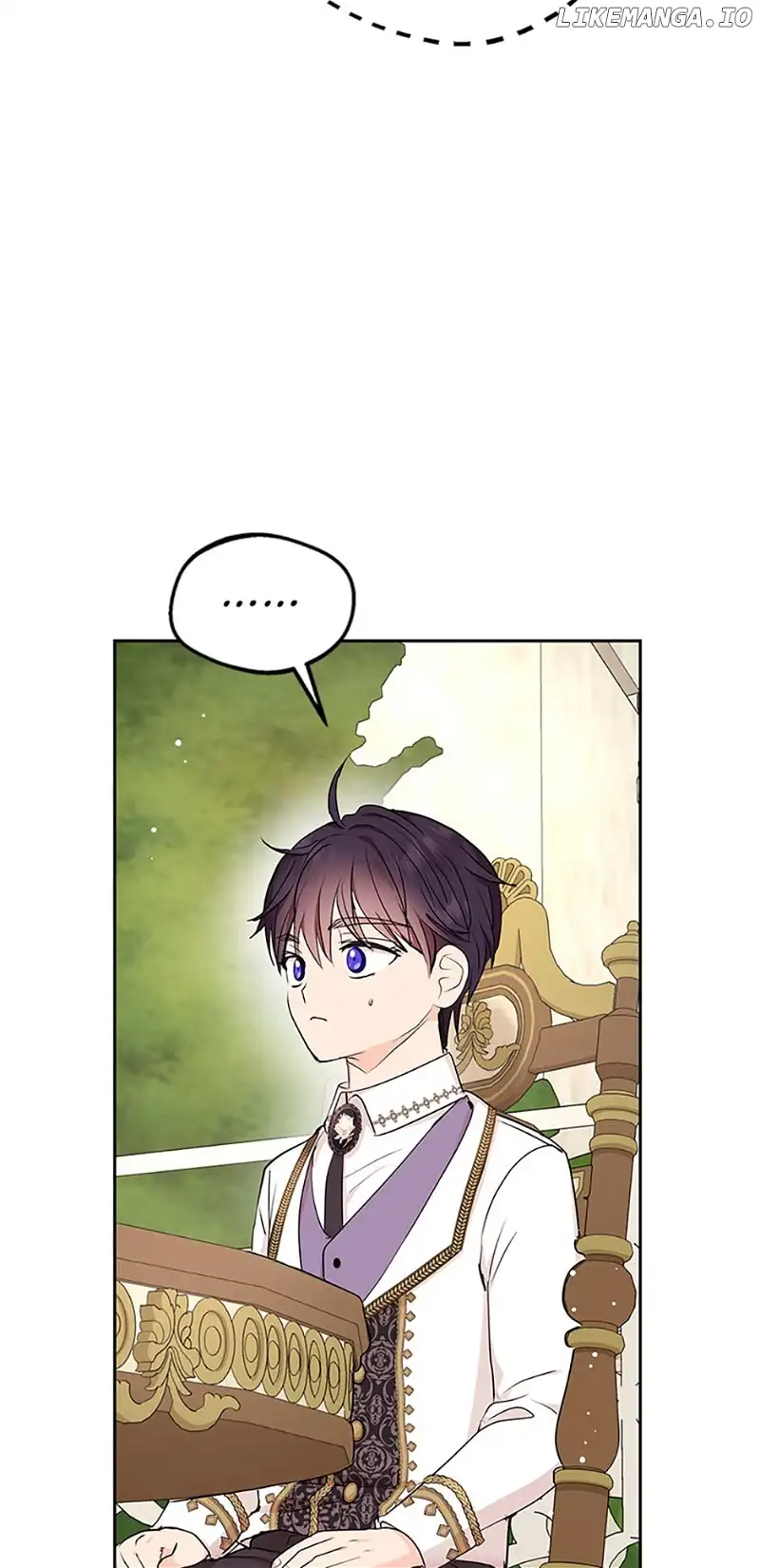 Surviving as an Illegitimate Princess Chapter 72 302 55