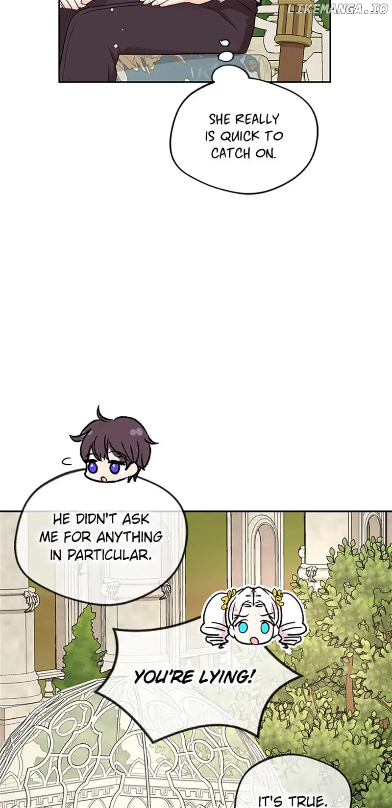 Surviving as an Illegitimate Princess Chapter 72 303 56