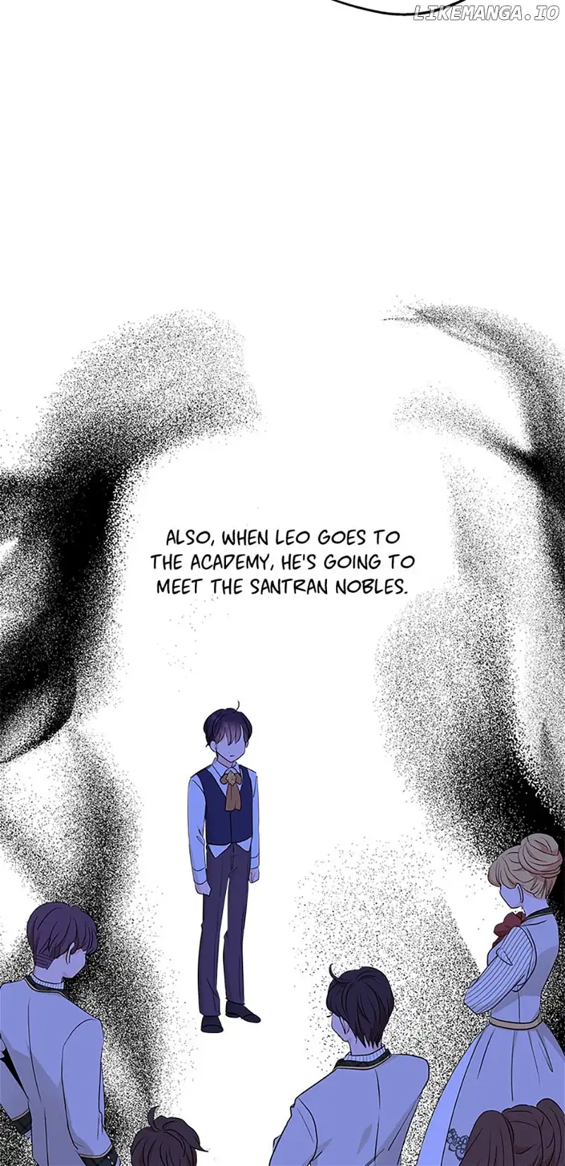 Surviving as an Illegitimate Princess Chapter 72 305 58