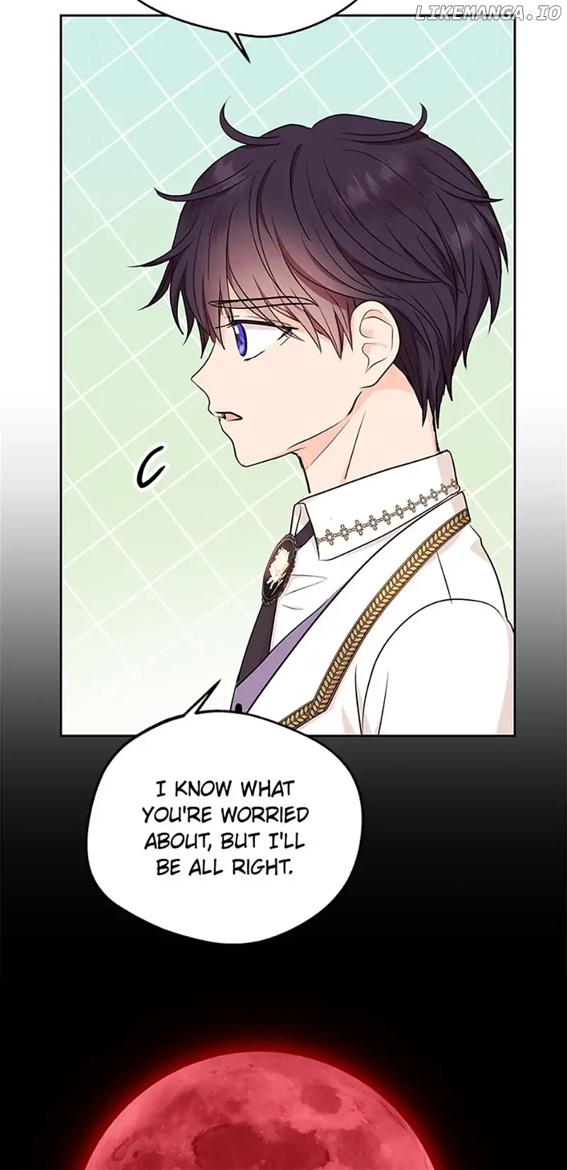 Surviving as an Illegitimate Princess Chapter 72 307 60