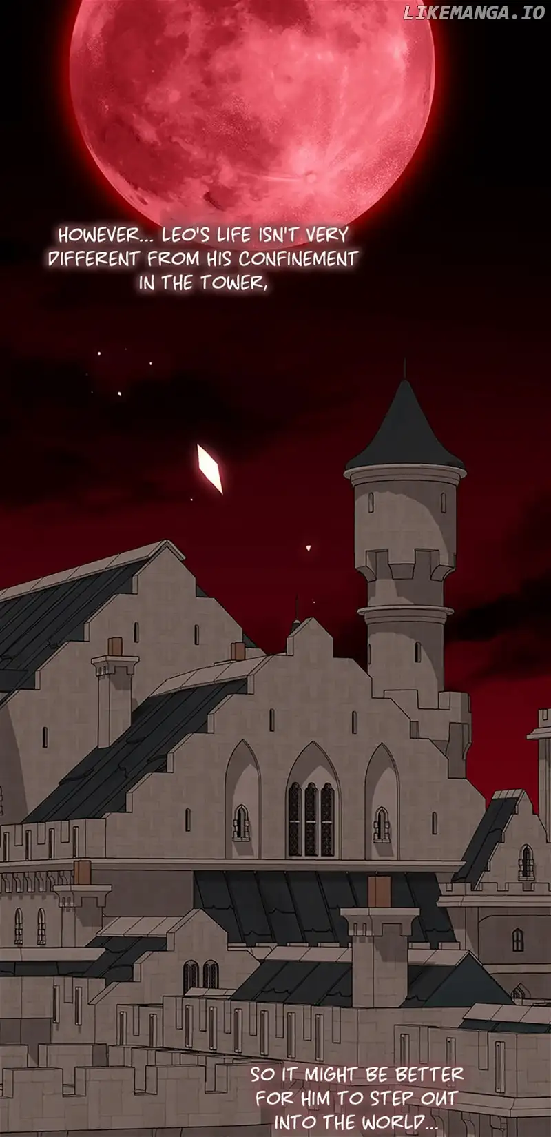 Surviving as an Illegitimate Princess Chapter 72 308 61