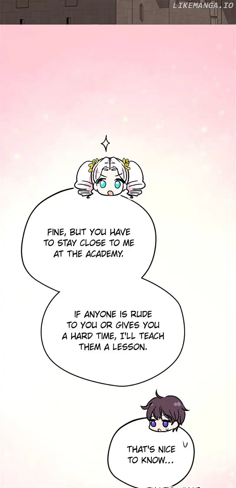 Surviving as an Illegitimate Princess Chapter 72 309 62