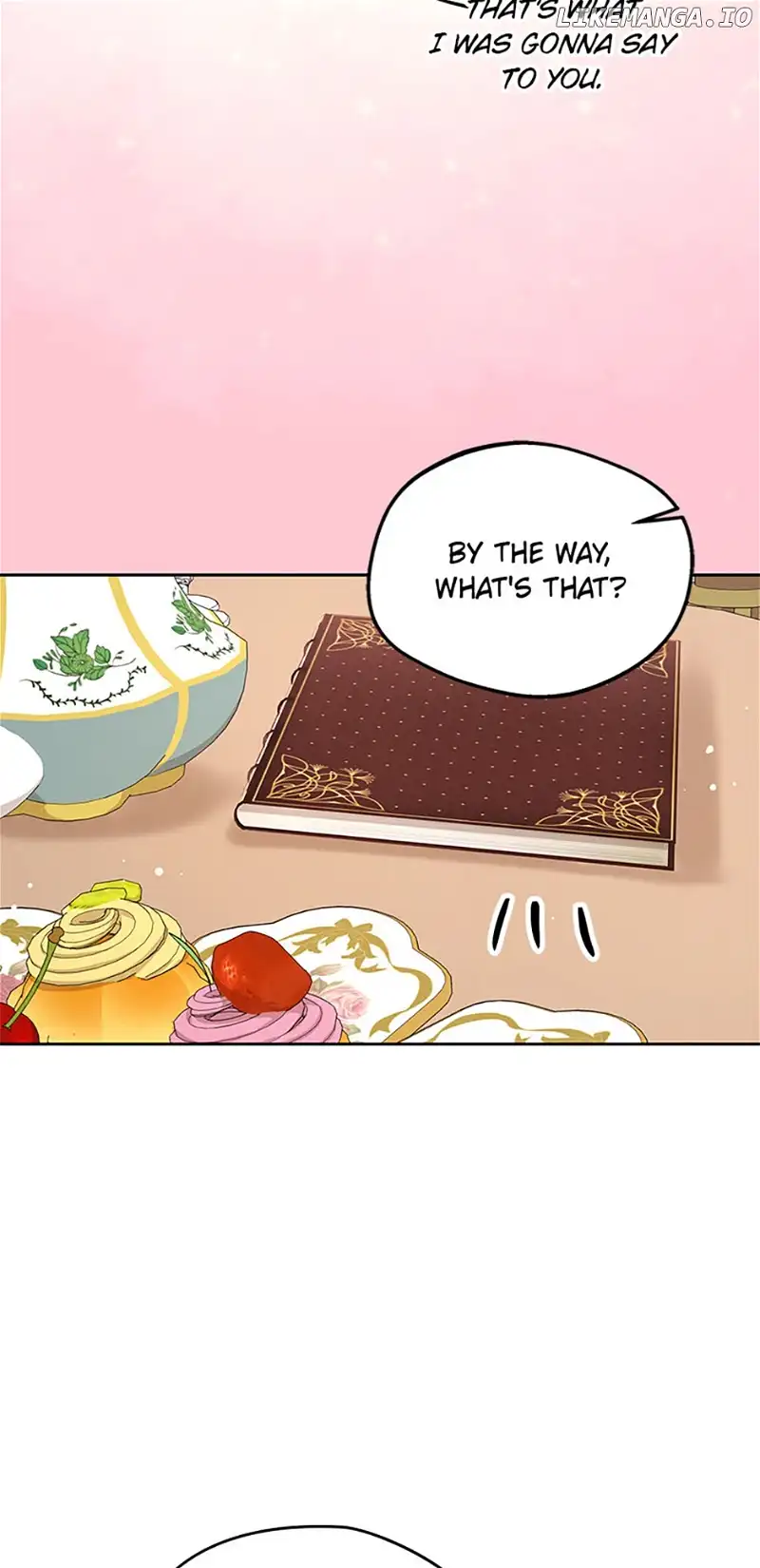 Surviving as an Illegitimate Princess Chapter 72 310 63