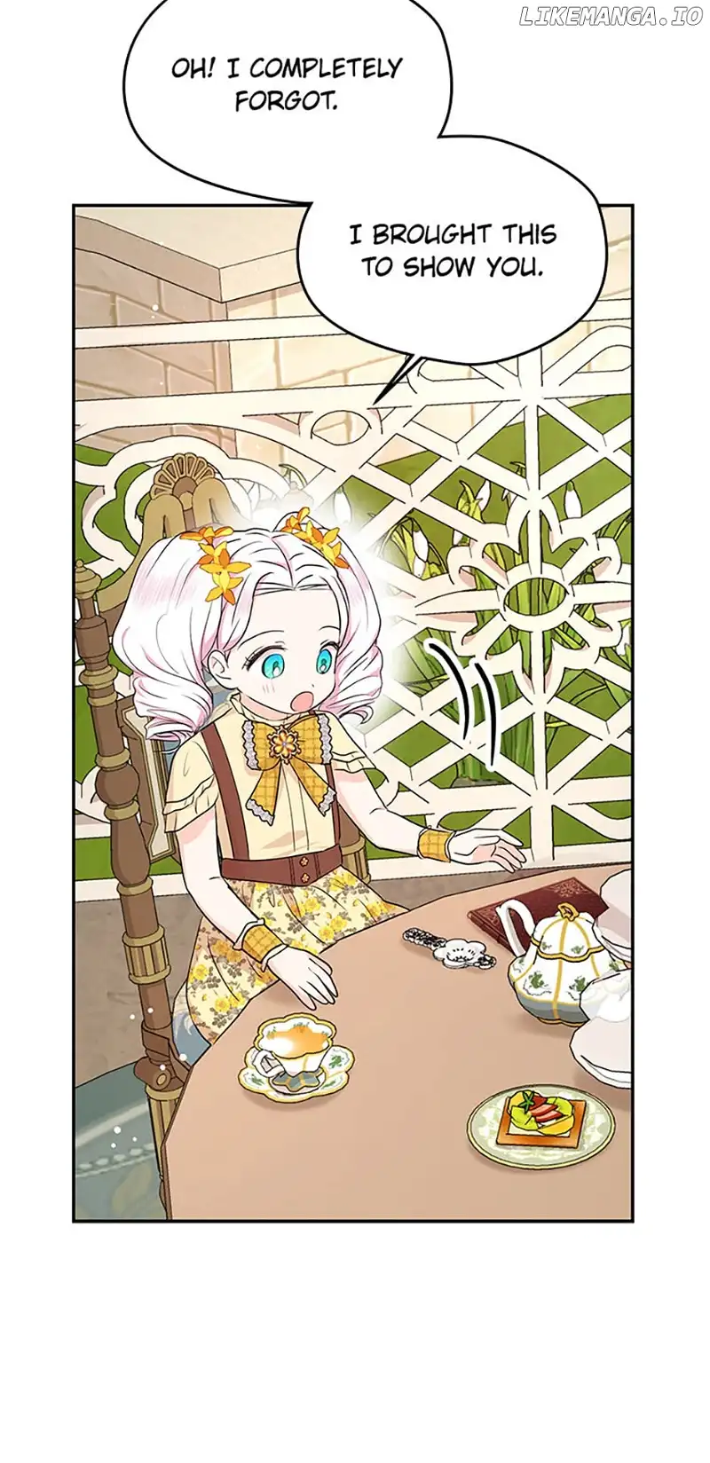 Surviving as an Illegitimate Princess Chapter 72 311 64