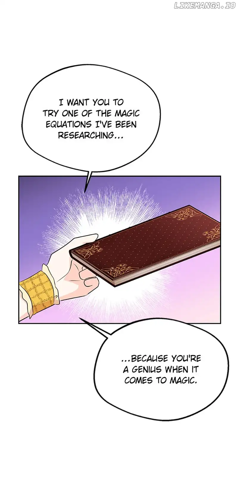 Surviving as an Illegitimate Princess Chapter 72 312 65