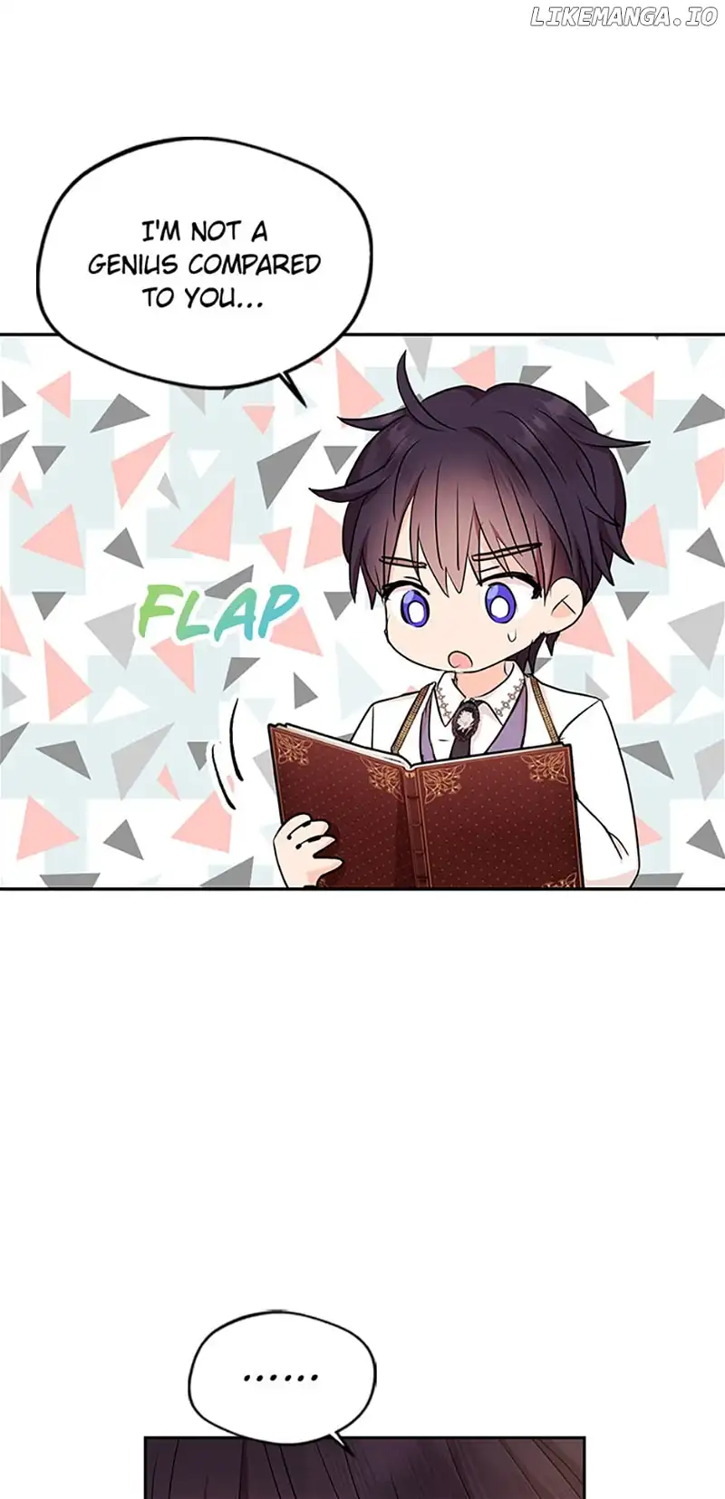 Surviving as an Illegitimate Princess Chapter 72 313 66