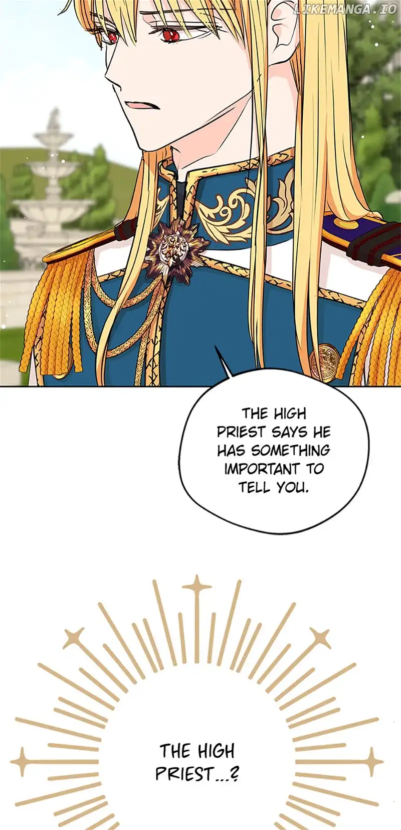 Surviving as an Illegitimate Princess Chapter 72 319 72