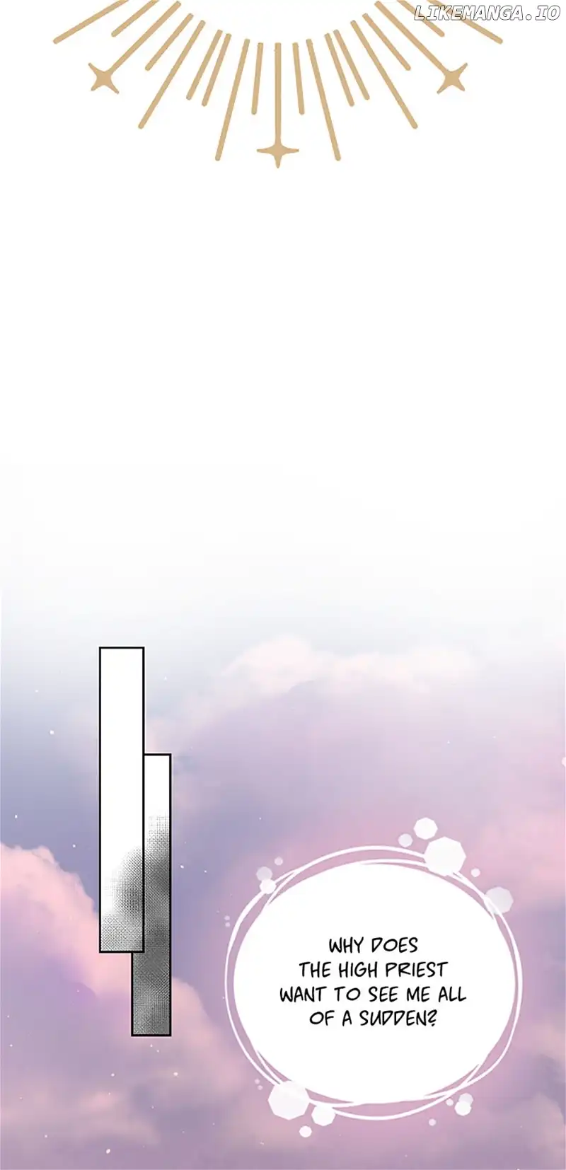 Surviving as an Illegitimate Princess Chapter 72 320 73