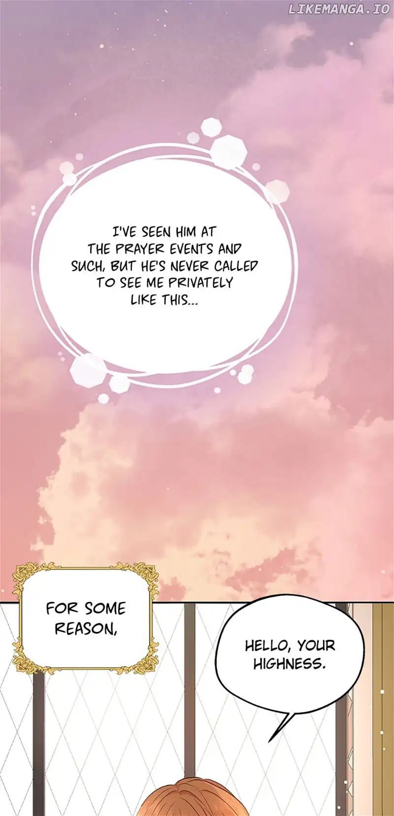 Surviving as an Illegitimate Princess Chapter 72 321 74