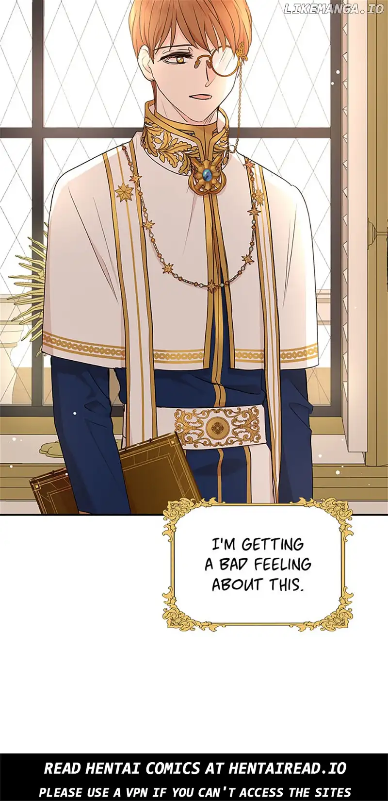 Surviving as an Illegitimate Princess Chapter 72 322 75