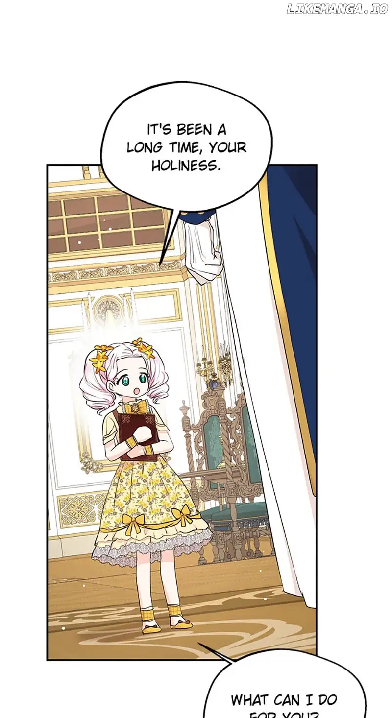 Surviving as an Illegitimate Princess Chapter 72 323 76