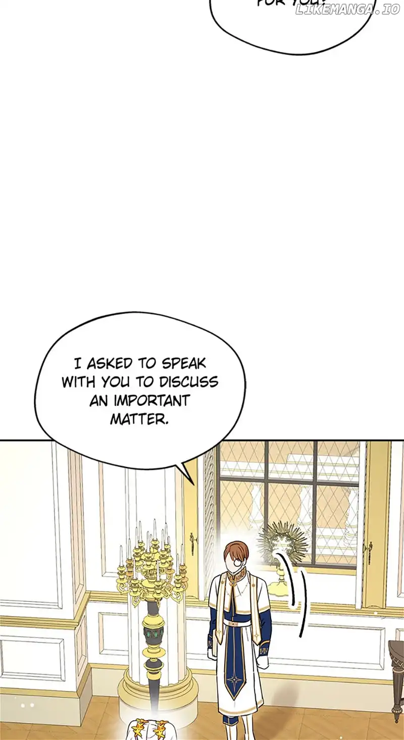 Surviving as an Illegitimate Princess Chapter 72 324 77