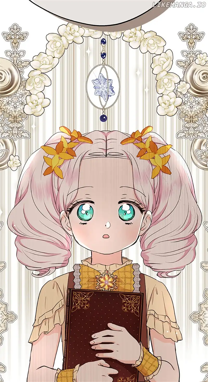 Surviving as an Illegitimate Princess Chapter 72 326 79