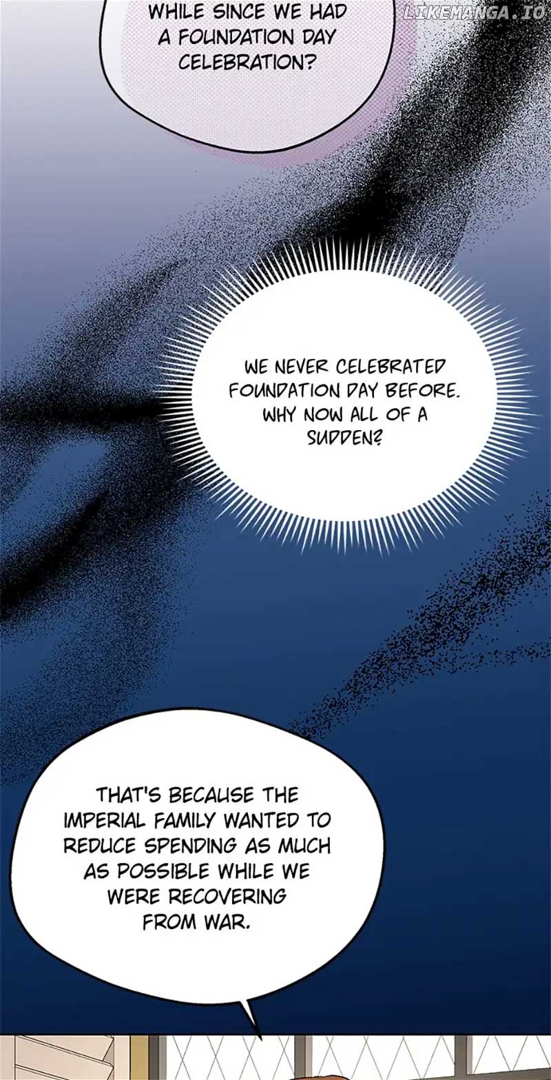 Surviving as an Illegitimate Princess Chapter 73 245 04