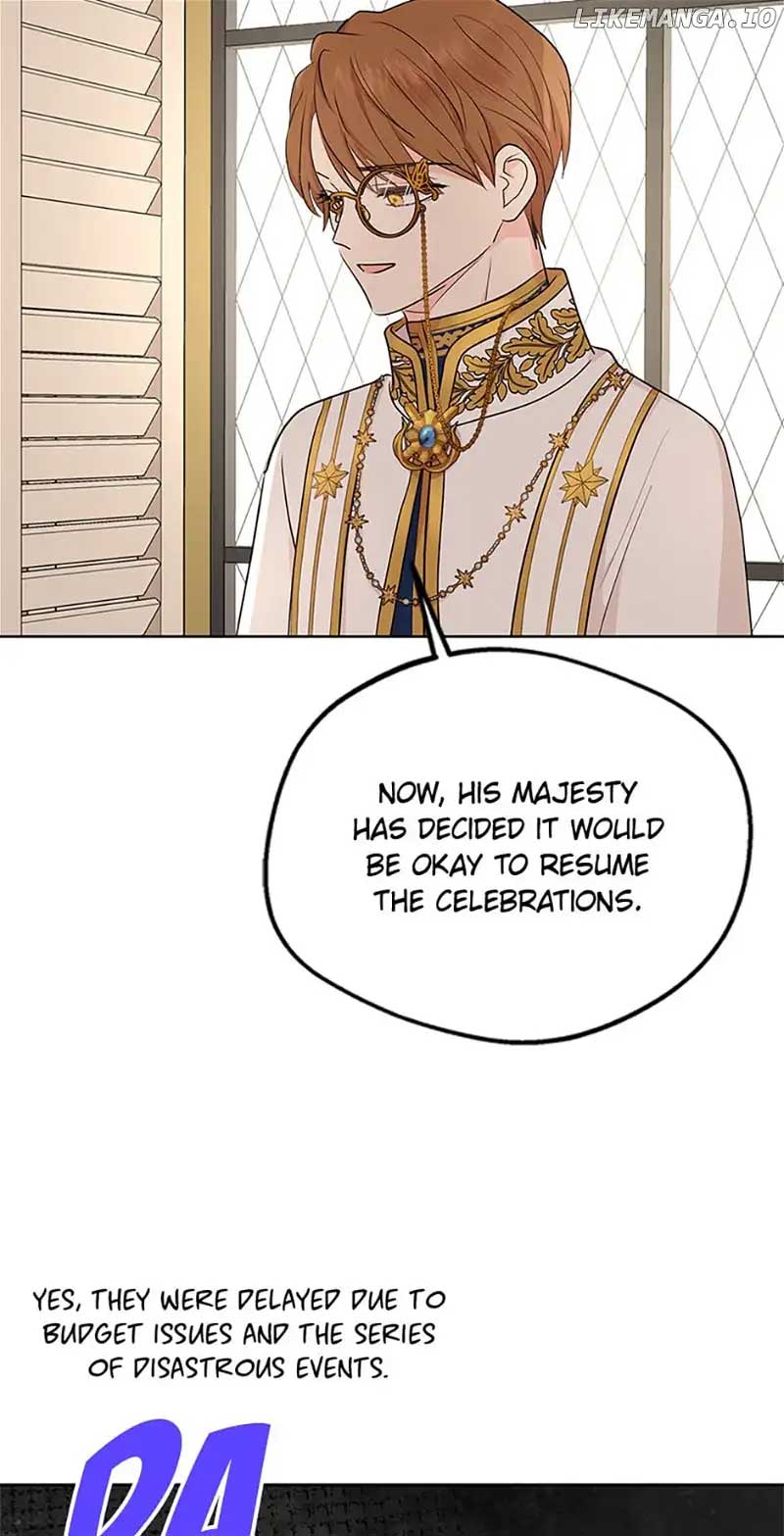 Surviving as an Illegitimate Princess Chapter 73 246 05