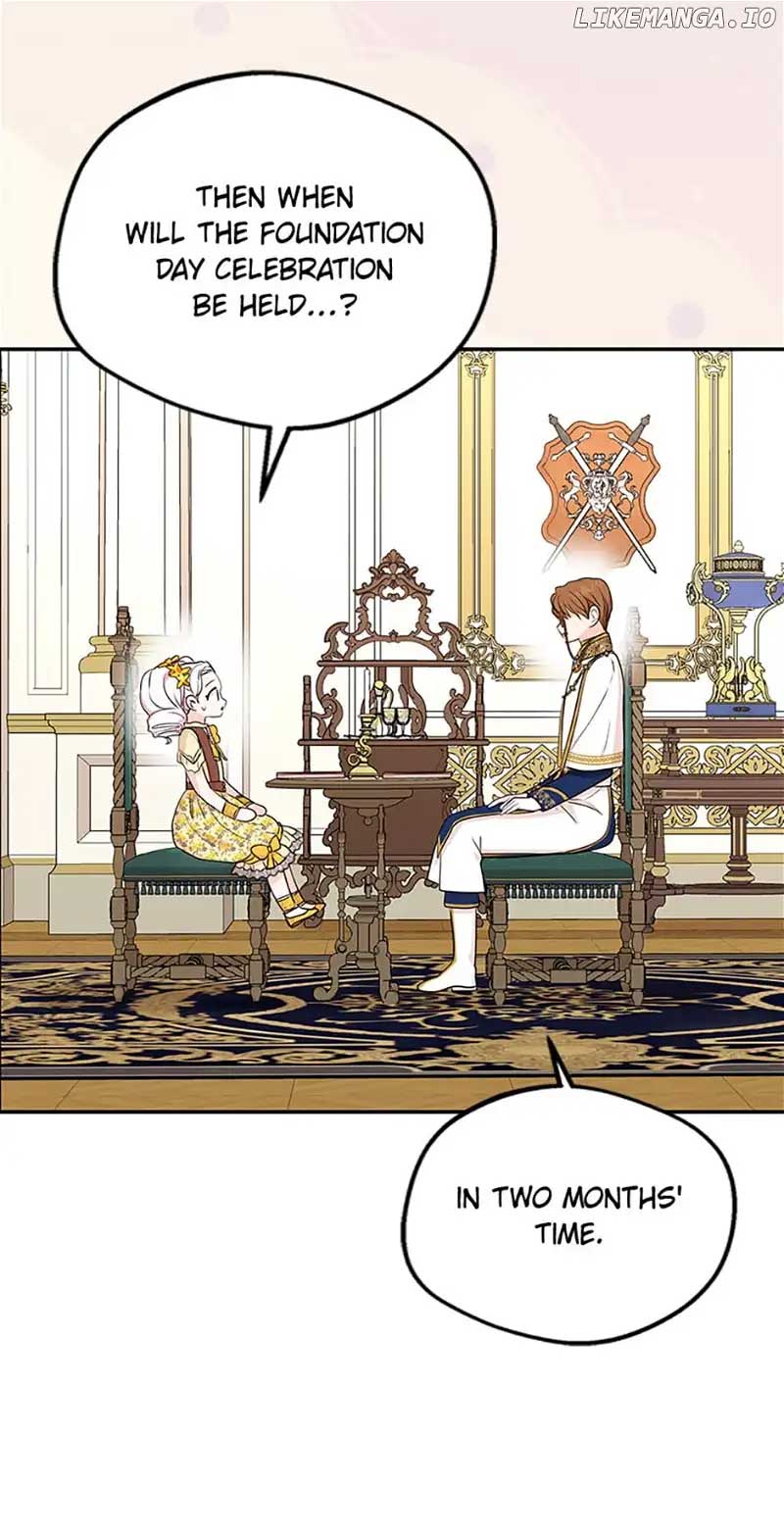 Surviving as an Illegitimate Princess Chapter 73 249 08
