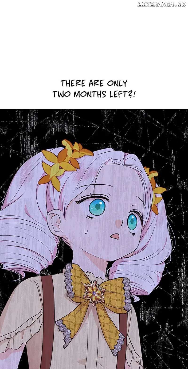 Surviving as an Illegitimate Princess Chapter 73 250 09