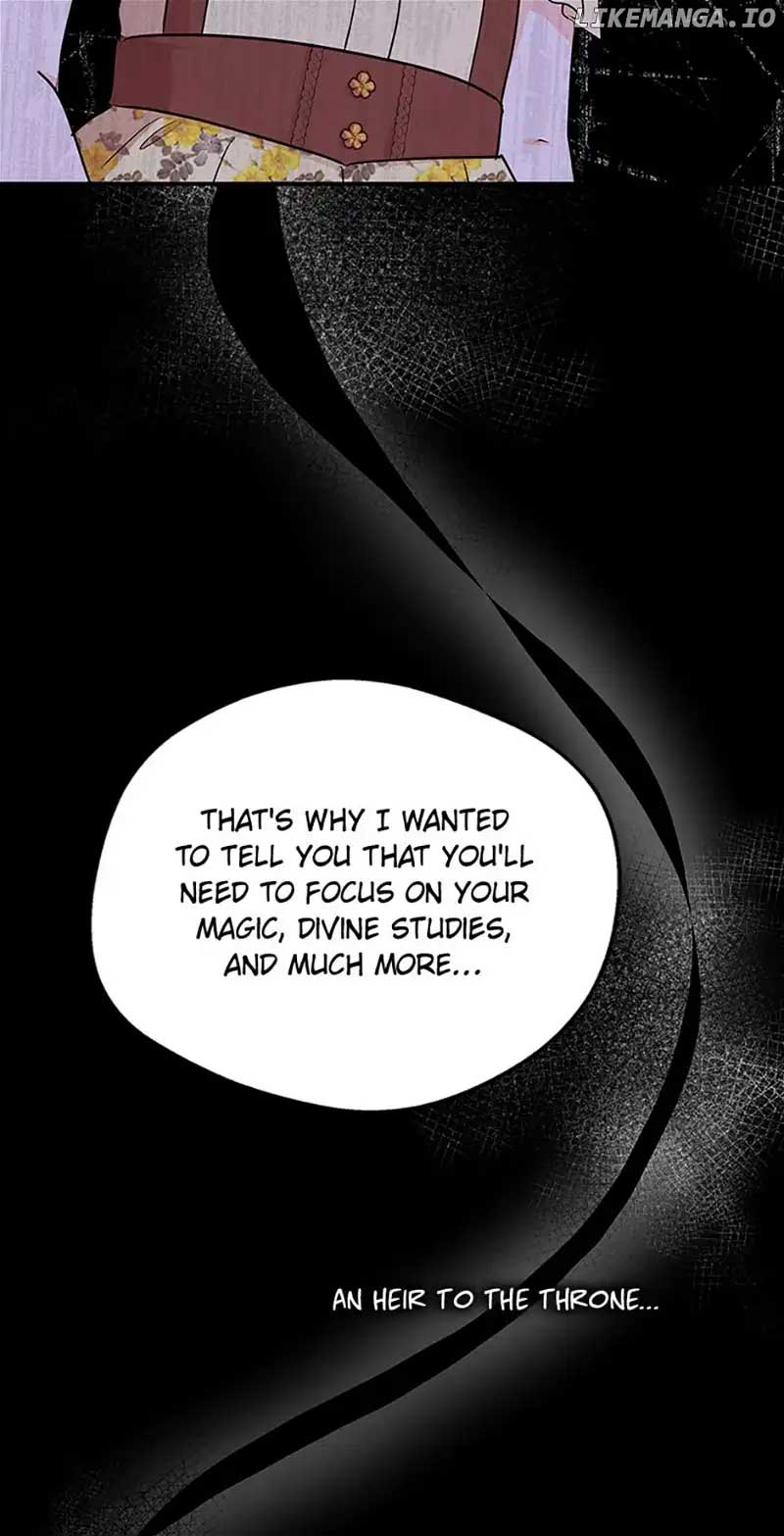 Surviving as an Illegitimate Princess Chapter 73 251 10